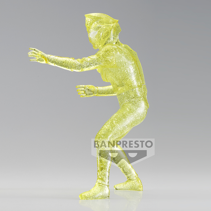 Banpresto: Ultraman Decker - Ultraman Decker Flash Type (Ver. B) Hero's Brave Statue Figure - for just $26.99! 