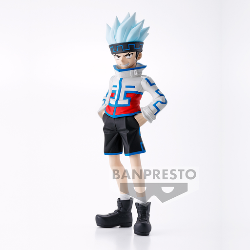 Banpresto: Shaman King - Horohoro Figure - for just $26.99! 