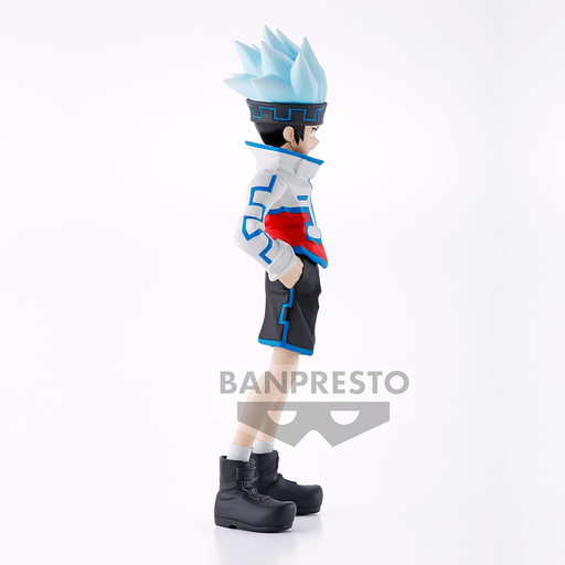 Banpresto: Shaman King - Horohoro Figure - for just $26.99! 