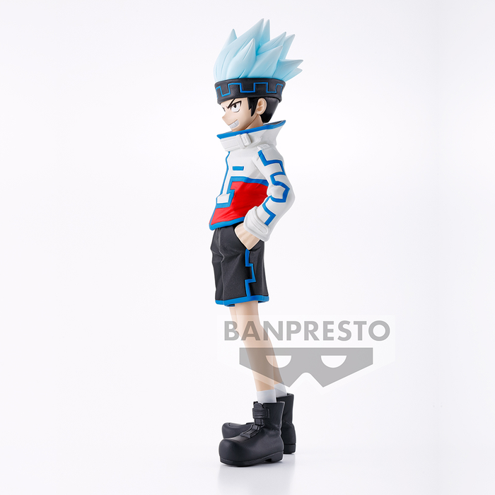 Banpresto: Shaman King - Horohoro Figure - for just $26.99! 