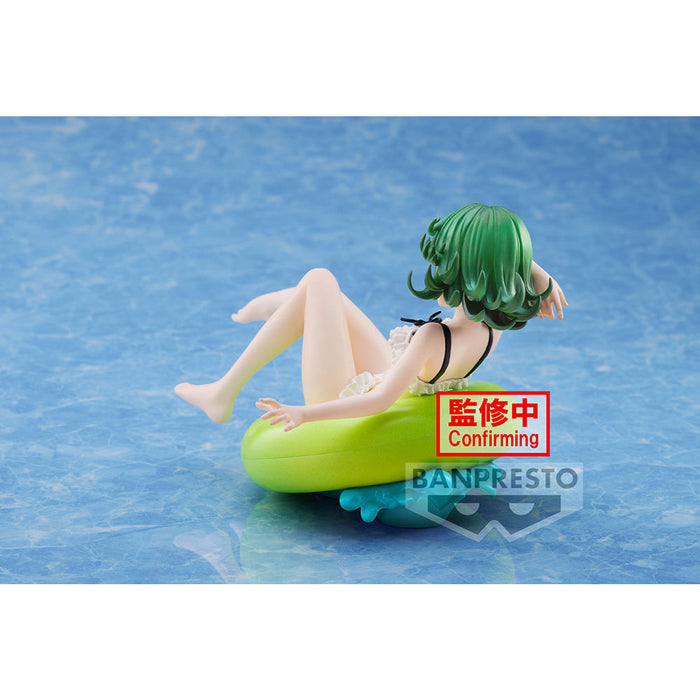 Banpresto: One Punch Man - Celestial vivi Terrible Tornado Figure - for just $26.99! 