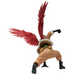 Banpresto: My Hero Academia The Amazing Heroes Vol. 19 - Hawks (Keigo Takami) - for just $26.99! 