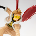 Banpresto: My Hero Academia The Amazing Heroes Vol. 19 - Hawks (Keigo Takami) - for just $26.99! 