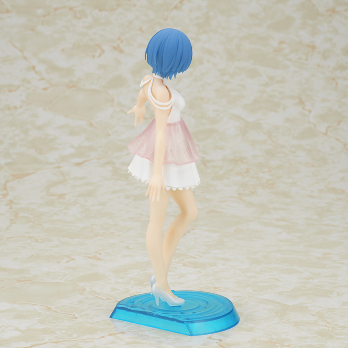 Banpresto: Re:Zero Starting Life in Another World - Vol. 3 Serenus Couture Rem - for just $26.99! 