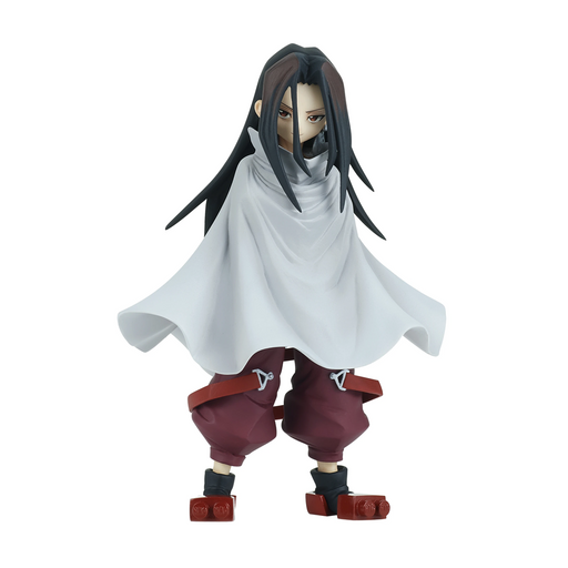 Banpresto: Shaman King - Hao - for just $26.99! 
