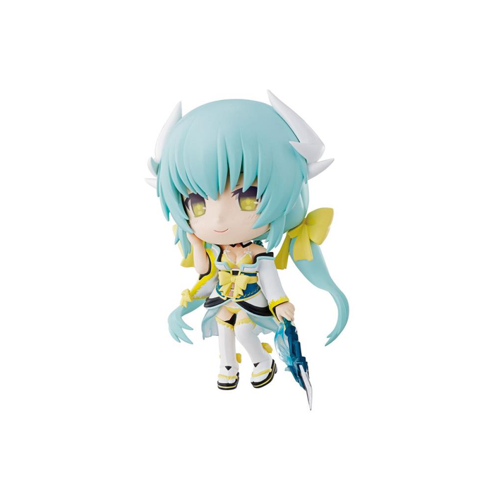 Banpresto: Fate/Grand Order - Lancer (Kiyohime) Kyun-Chara Figure - for just $19.99! 