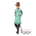 Banpresto: One Piece - DXF ~The Grandline Men~ Wanokuni Vol. 2 - Sabo - for just $26.99! 