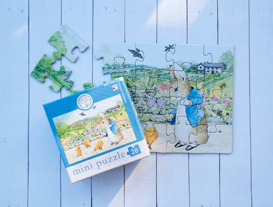 Spring Chicks Mini - for just $9! 