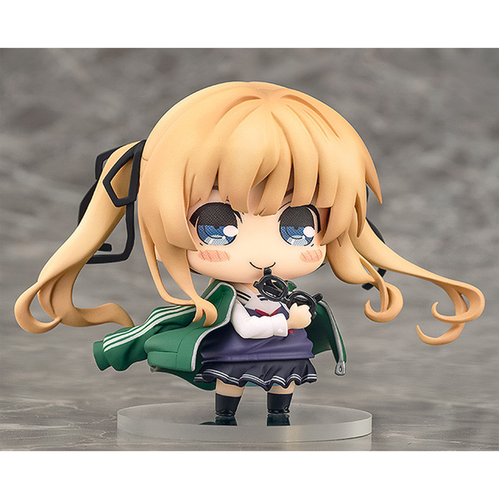 Phat! Company: Saekano: How to Raise a Boring Girlfriend - Eriri Spencer Sawamura Figure - for just $29.99! 