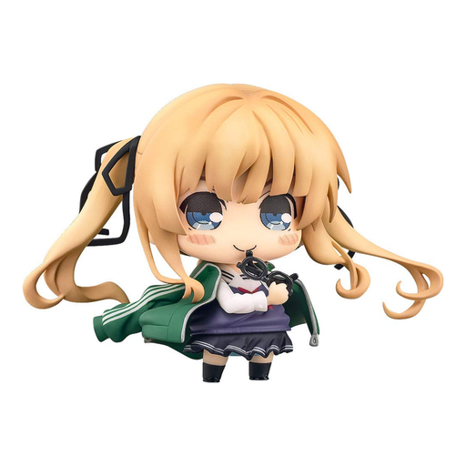 Phat! Company: Saekano: How to Raise a Boring Girlfriend - Eriri Spencer Sawamura Figure - for just $29.99! 
