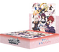 Weiss Schwarz: Ayakashi Triangle Japanese Booster Box - for just $59.95! 