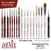Army Painter Tools: Hobby Brush - Highlighting - for just $5.99! 