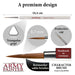 Army Painter Tools: Wargammer Brush - Character - for just $10! 