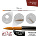 Army Painter Tools: Wargamer Brush - Monster - for just $10! 