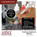Army Painter Tools: Wargamer Brush - Vehicle & Scenery - for just $10! 