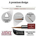 Army Painter Tools: Wargamer Brush - The Psycho - for just $8.50! 
