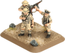 Flames of War: British Motor Platoon (Mid War) - for just $9! 