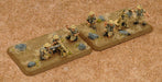 Flames of War: British MMG Platoon & Mortar Section (Mid War) - for just $9! 
