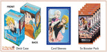 Weiss Schwarz: The Seven Deadly Sins Supply Set - for just $24.95! 