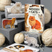 Brass Monkey: Sticker Book - Moody Cats - for just $9! 