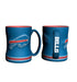 Buffalo Bills Logo Relief Coffee Mug - for just $19.99! 