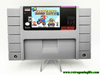 BS Excitebike: Mario Battle 3 (Super Nintendo Reproduction Game) - for just $24.99! 