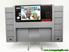 BS Excitebike: Mario Battle 4 (Super Nintendo, Reproduction Cartridge) - for just $24.99! 