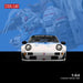 Cool Car Porsche RWB 964 RX-78 Gundam Astray Livery 1:64 - Premium Porsche - Just $32.99! Shop now at Retro Gaming of Denver
