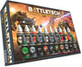 Battletech Mercenaries Paint Set - for just $89.99! 