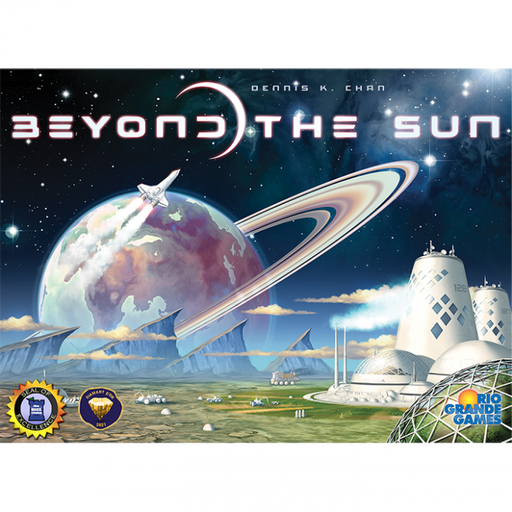 Beyond The Sun - for just $84.95! 
