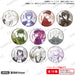 Bungo Stray Dogs Trading Hologram Can Badge - Official BSD Collectible Pin by Kadokawa - for just $8.99! 