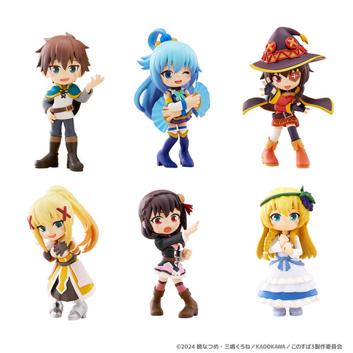 PalVerse Konosuba: God's Blessing on This Wonderful World! 3 Blind Box (1 Blind Box) - for just $19.99! 
