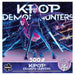 Puzzle: K-Pop Demon Hunters - Huntrix Battle (Foil) (500 Pieces) - for just $17.99! 
