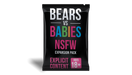 Bears vs Babies: NSFW Expansion Pack - for just $8.99! 