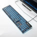 USB Wired Luminous Gaming Keyboard – Ideal for Home & Office Use - for just $81.45! 