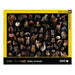 Baby Animals National Geographic Photo Ark 500 Piece Jigsaw Puzzle NYPC - for just $26.99! 