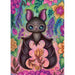 Baby Bat Dreaming 1000 Piece Jigsaw Puzzle Heye - for just $29.99! 