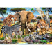 Baby Love 500 Large Piece Jigsaw Puzzle Ravensburger - for just $24.99! 