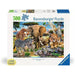Baby Love 500 Large Piece Jigsaw Puzzle Ravensburger - for just $24.99! 