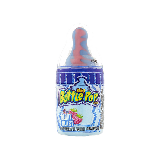 Baby Bottle Pop Berry Blast (US) - Premium Sweets & Treats - Just $2.49! Shop now at Retro Gaming of Denver