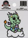 Baby Monster Sticker: Dragon - for just $3! 