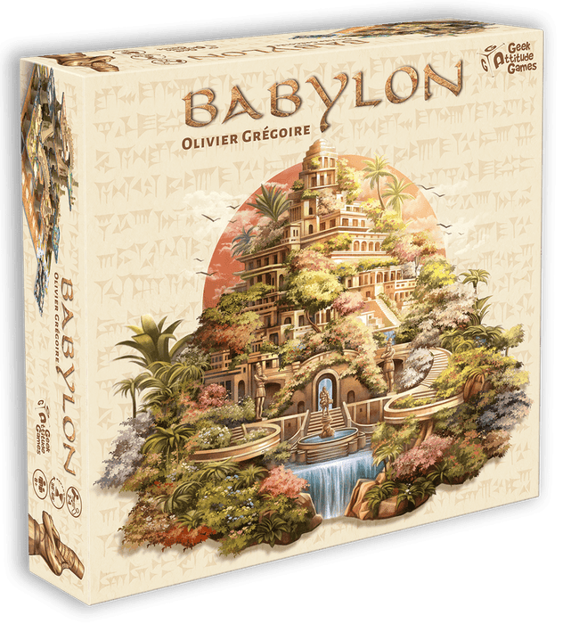 Babylon - for just $59.99! 