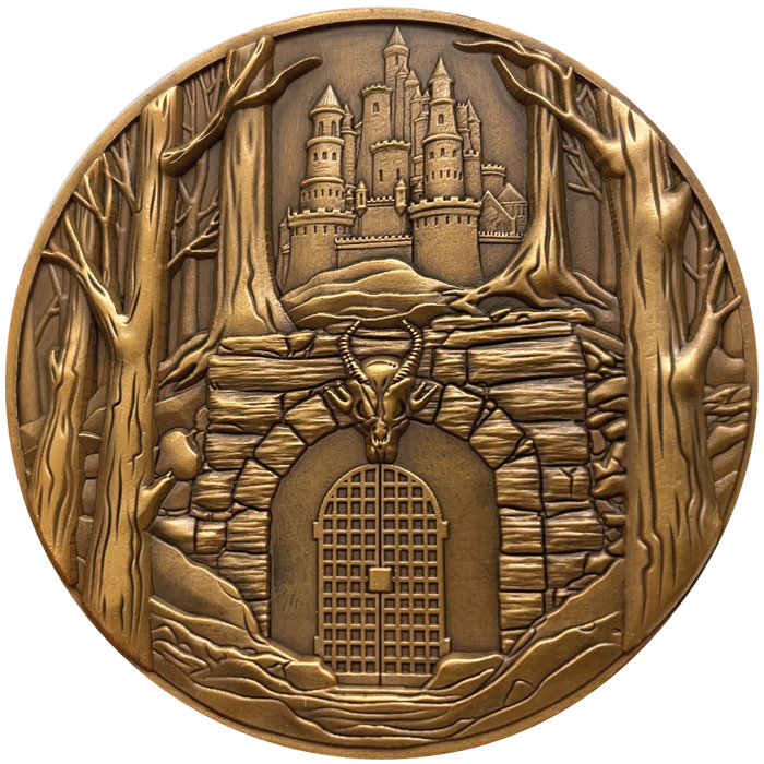 Goliath Coins: Bard 005 - for just $15.99! 