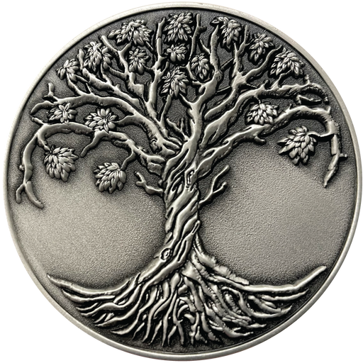 Goliath Coins: Morrigan 014 - for just $15.99! 