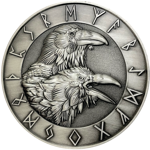 Goliath Coins: Odin 015 - for just $15.99! 