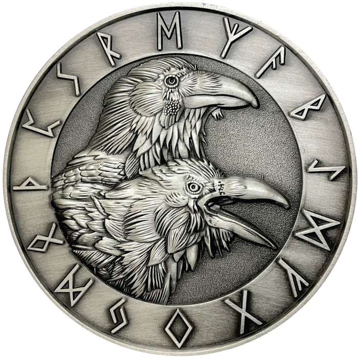 Goliath Coins: Odin 015 - for just $15.99! 