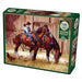 Back to the Barn 1000 Piece Jigsaw Puzzle Cobble Hill - for just $19.99! 