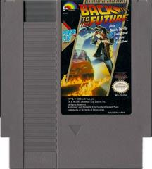 Back to the Future - NES - for just $15.99! 