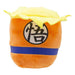 Dragon Ball Z- Super Saiyan Goku Mochibi Plush - Premium Figures - Just $17.95! Shop now at Retro Gaming of Denver