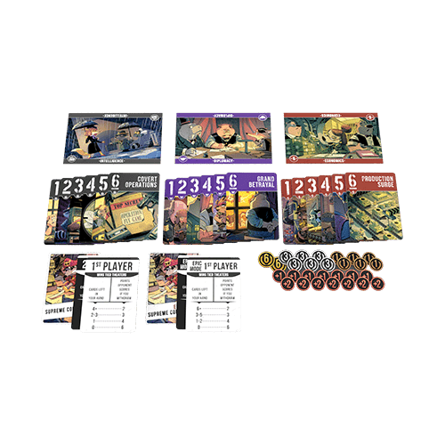 Critters At War: Flies, Lies & Supplies - for just $17.99! 